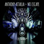 Anthony Attalla – No Escape