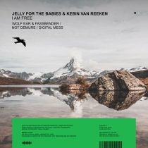 Jelly For The Babies, Kebin Van Reeken – I Am Free