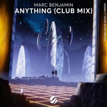 Marc Benjamin – Anything (Club Mix)