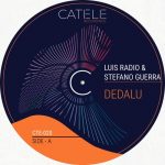 Luis Radio, Stefano Guerra – Dedalu