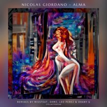 Nicolas Giordano – Alma