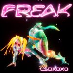 LSDXOXO – Freak