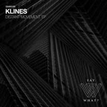 KLINES – Distant Movement