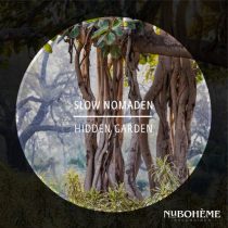 Slow Nomaden – Hidden Garden (Radio-Edit)