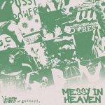 goddard., venbee – messy in heaven (Belters Only x Seamus D Remix)