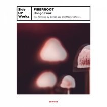 Fiberroot – Hongo Funk