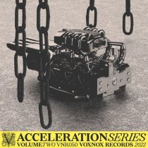 VA – Acceleration Series Vol. II