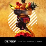 Alexander Zabbi, Luifer DJ – Cartagena