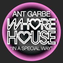 Ant Garbe – In A Special Way