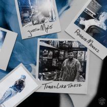 Robbie Mendez, Justin Mylo – Times Like These – Extended Mix