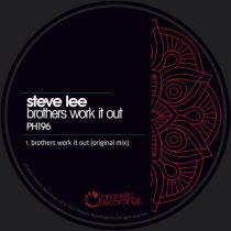 Steve Lee – Brothers Work It Out