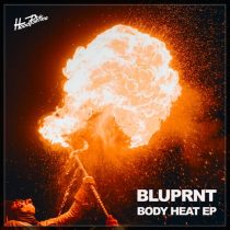 BLUPRNT – Body Heat