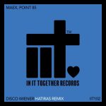Maex, Point85 – Disco Wiener