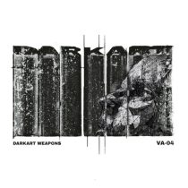 VA – Darkart Weapons [DAVA04]