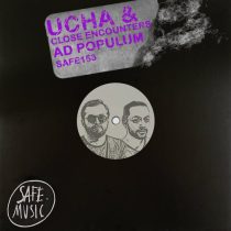 Ucha, Close Encounters – Ad Populum EP
