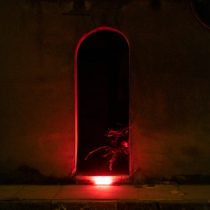 Kerala Dust – Red Light