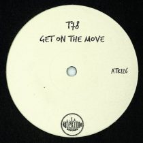 T78 – Get on the Move