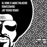 DJ Kone & Marc Palacios – Homecoming (Jay Vegas Remix)