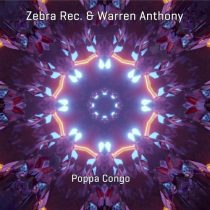 Zebra Rec., Warren Anthony – Poppa Congo