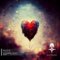 Black 8 – Bleeding Heart