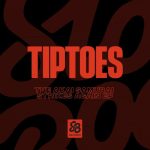 Tiptoes – The Akai Samurai Strikes Again – EP