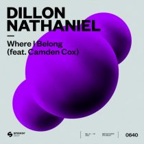 Dillon Nathaniel – Where I Belong (Extended Mix)