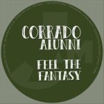 Corrado Alunni – Feel the Fantasy