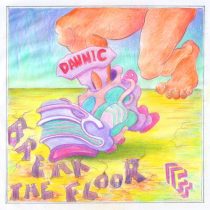 Dannic – Break The Floor – Extended Mix