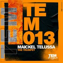Maickel Telussa – The Trumpet