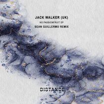 Jack Walker (UK) – No Passionfruit EP