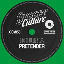 Soulista – Pretender