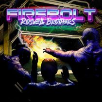 Nyx, Roswell Brothers, Jose Ignacio Valdes – Firebolt