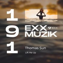 Thomas Sun – Lift Me Up