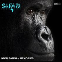 Igor Zanga – Memories