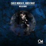 Carlos Monsalve, Ruben Swart – Medellin Groove