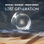 MOGUAI, Bright Sparks, Bhaskar, Bulgarian Voices Angelite, Huun-Huur-Tu – Lost Generation