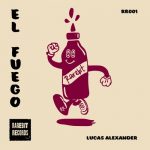 Lucas Alexander – El Fuego