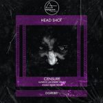 CENSURE – Head Shot