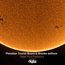 Pleiadian Tourist Board, Brooke deRosa – Raise Your Frequency
