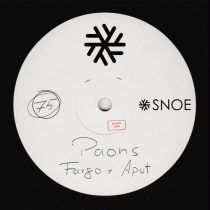 Paons – Fargo EP