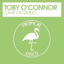 Toby O’Connor – Cave Of Gold