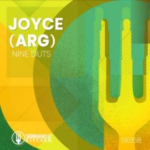 Joyce (ARG) – Nine Duts