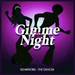 Ken@Work – The Dancer – Original Mix