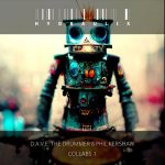 D.A.V.E. The Drummer, Phil Kershaw – Collabs 1