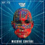 Steve Levi – Machine Control