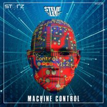 Steve Levi – Machine Control