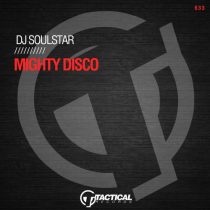 DJ Soulstar – Mighty Disco