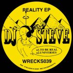 DJ Steve – Reality EP