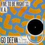 VA – FIVE TO BE RIGHT 11