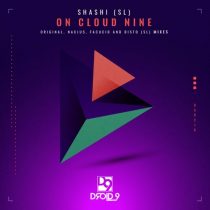 SHASHI (SL) – On Cloud Nine